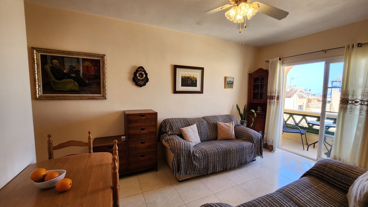 Photo of Livingroom in Nerja