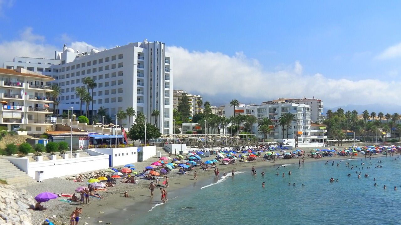 Photo of Others in Nerja
