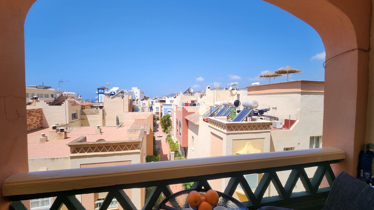 Photo of Outdoor in Nerja