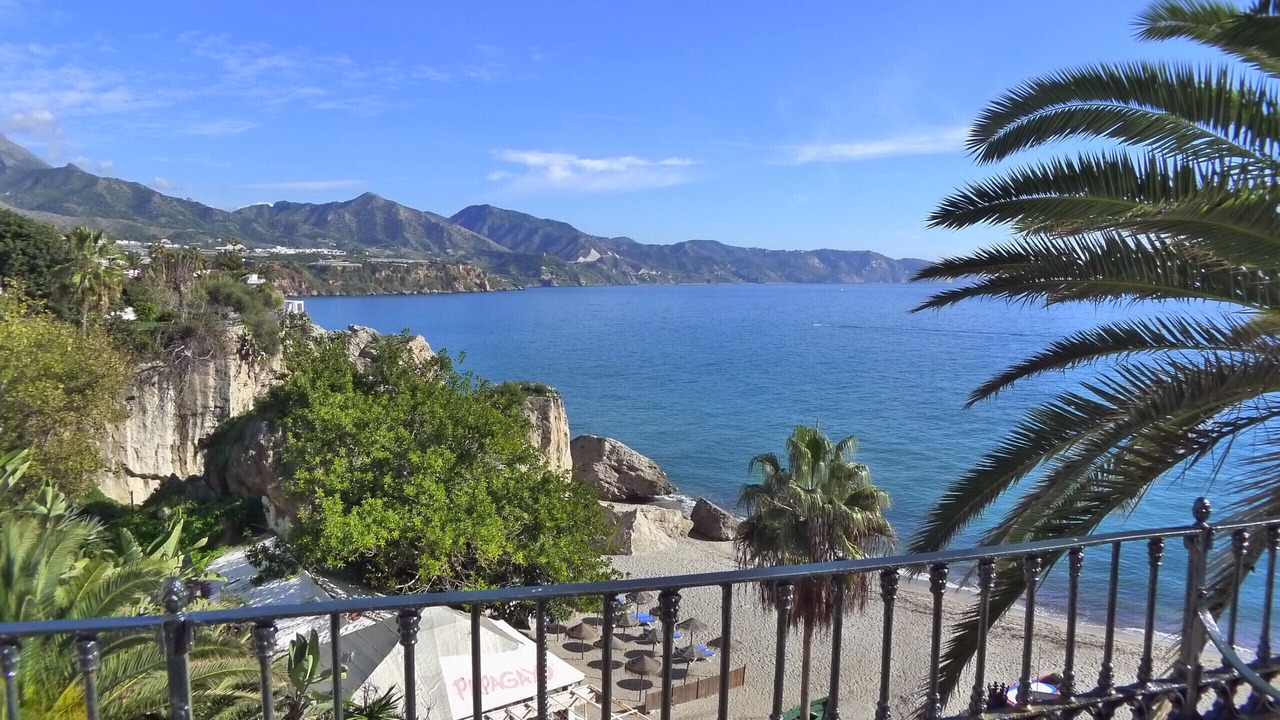 Photo of Outdoor in Nerja