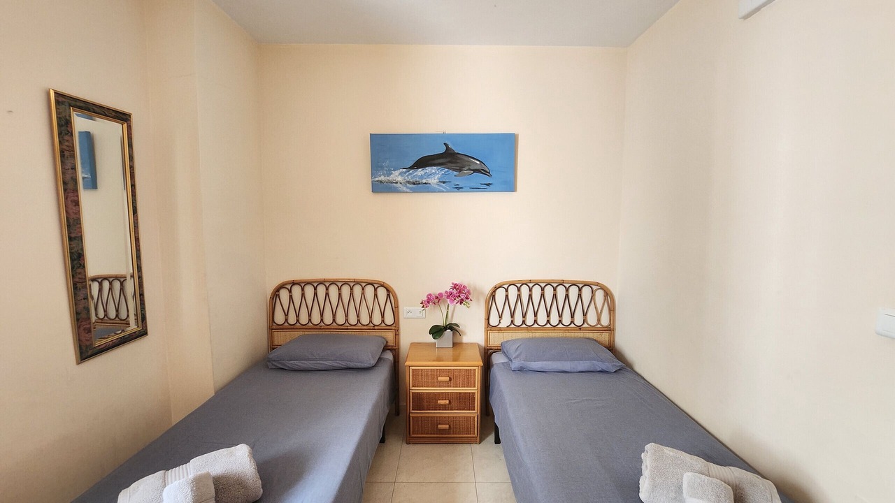 Photo of Bedroom in Nerja