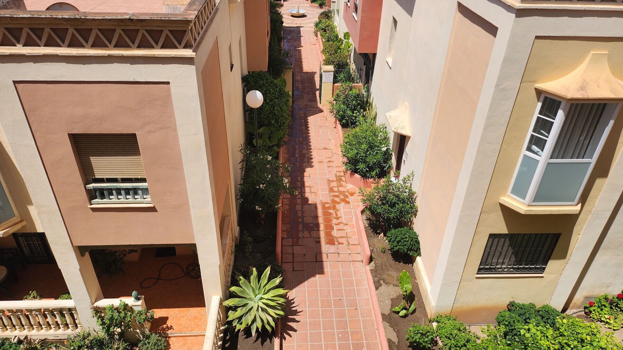 Photo of Outdoor in Nerja