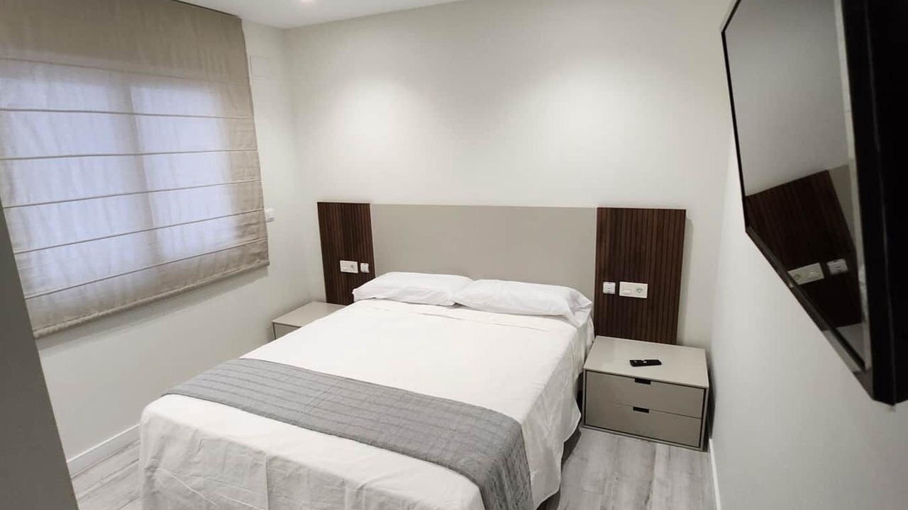 Photo of Bedroom in La Trinidad-San Juan y Todos los Santos