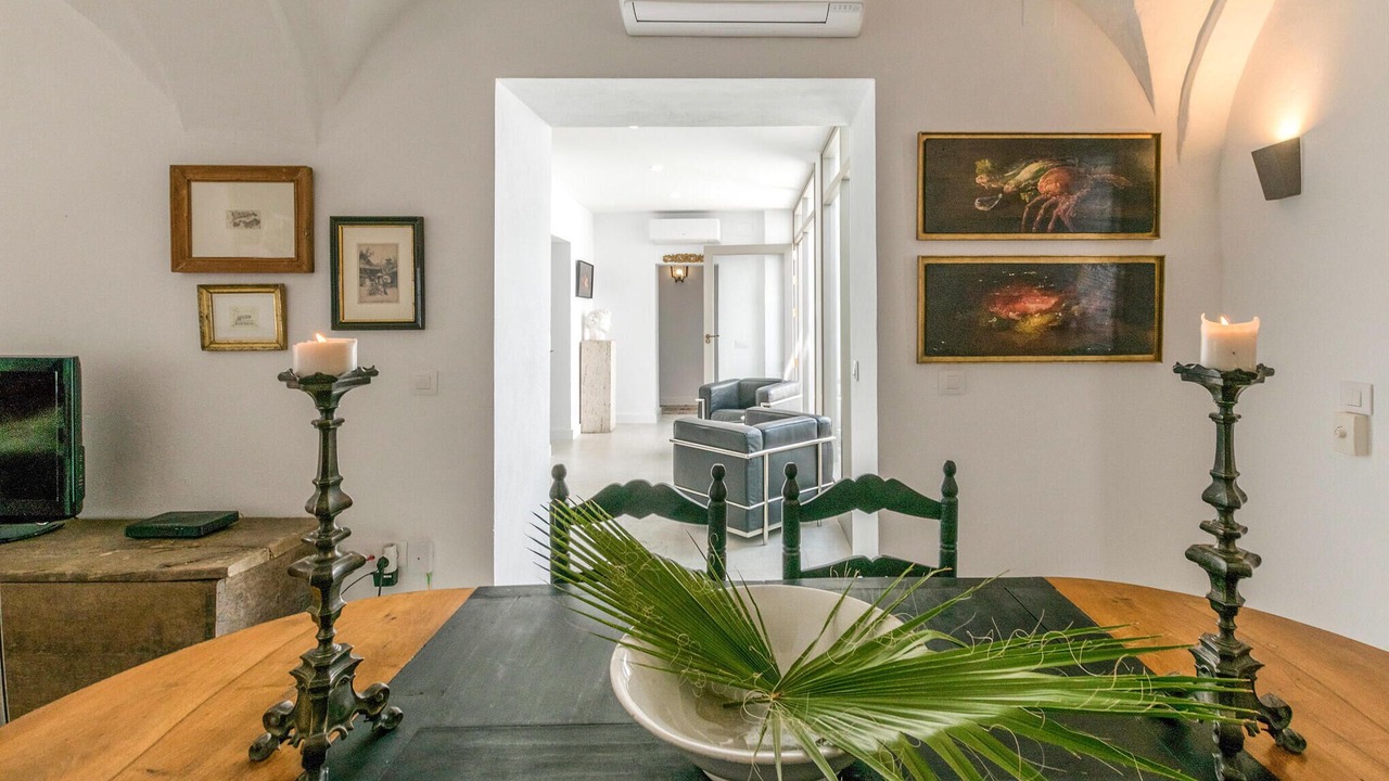 Photo of Bedroom in Carmona