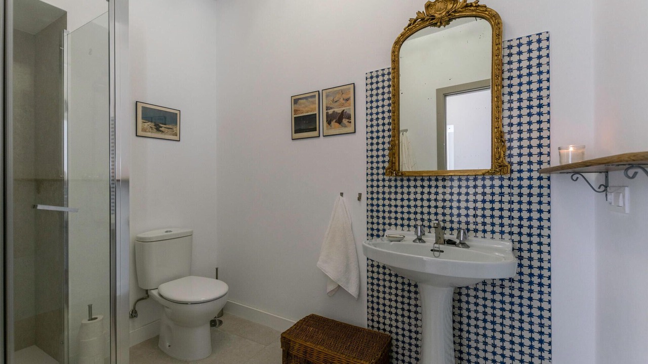 Photo of Bathroom in Carmona