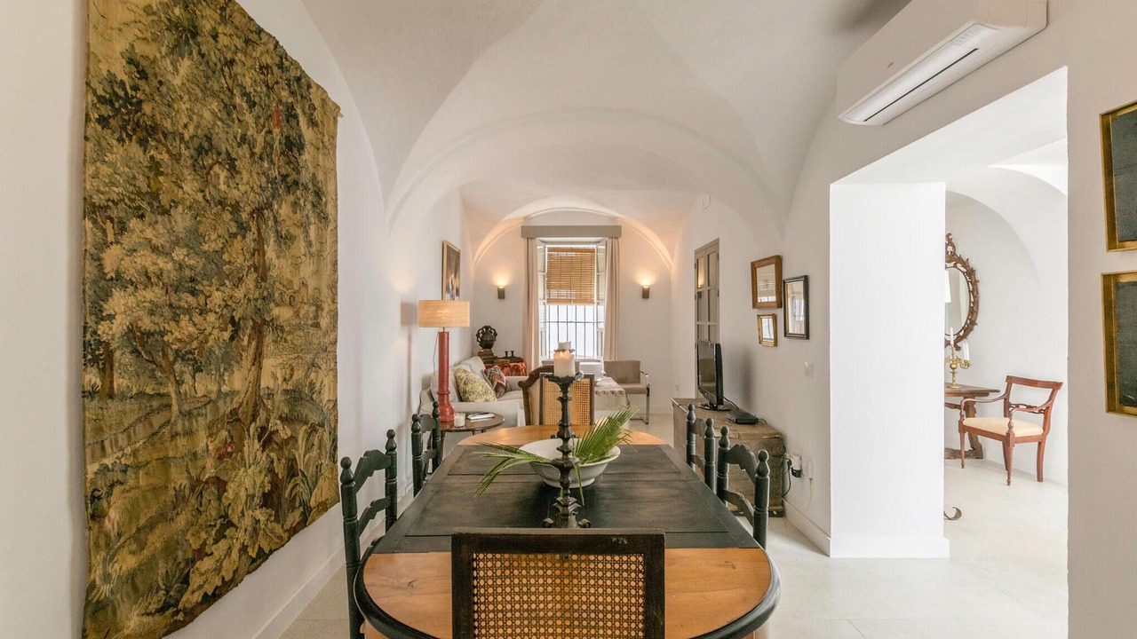 Photo of Bedroom in Carmona