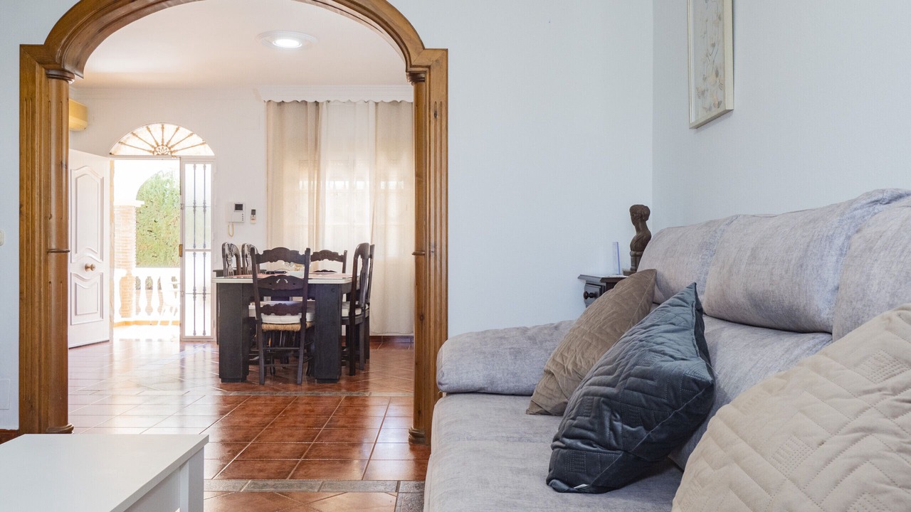 Photo of Livingroom in Alhaurin de la Torre