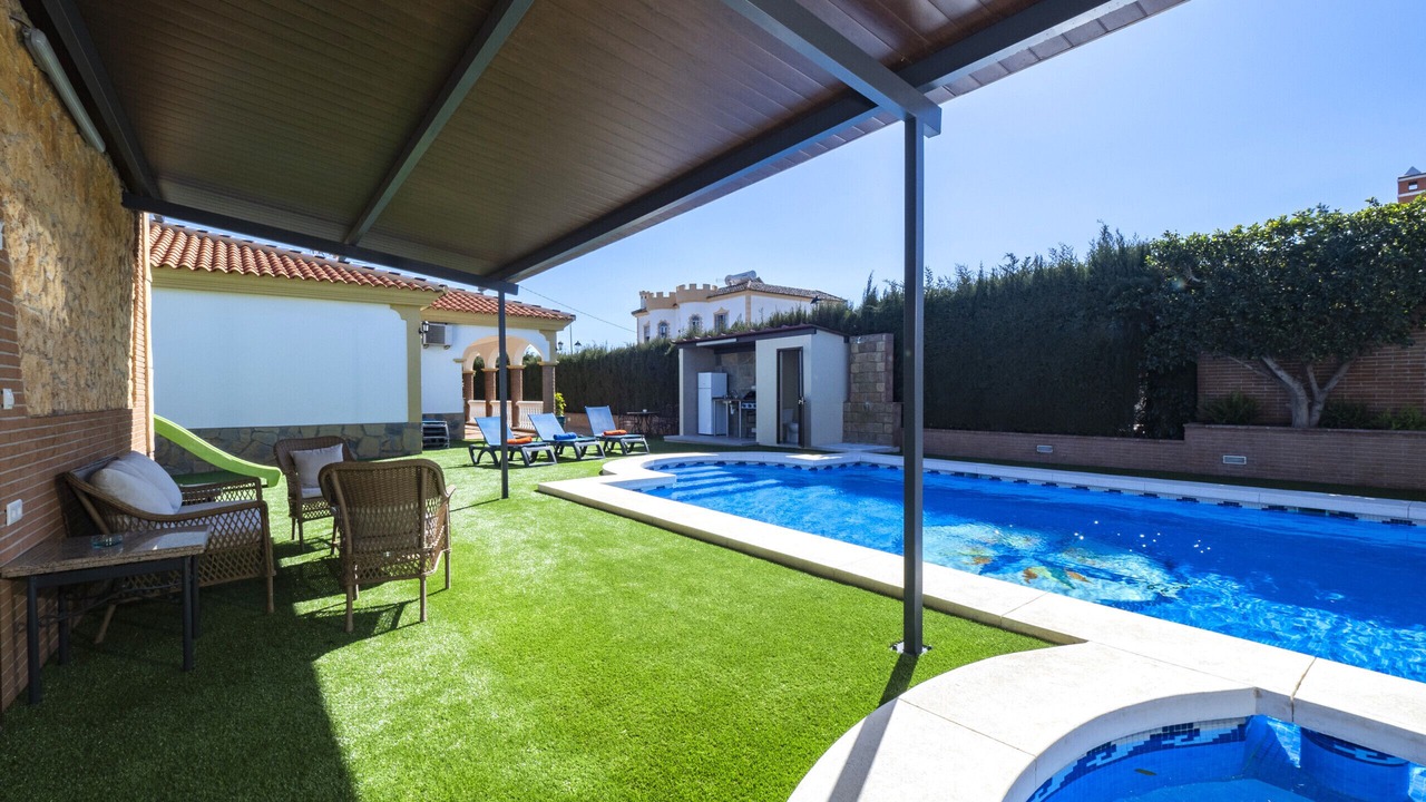 Photo of Outdoor in Alhaurin de la Torre
