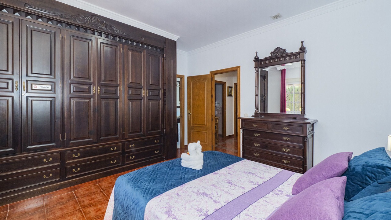 Photo of Bedroom in Alhaurin de la Torre