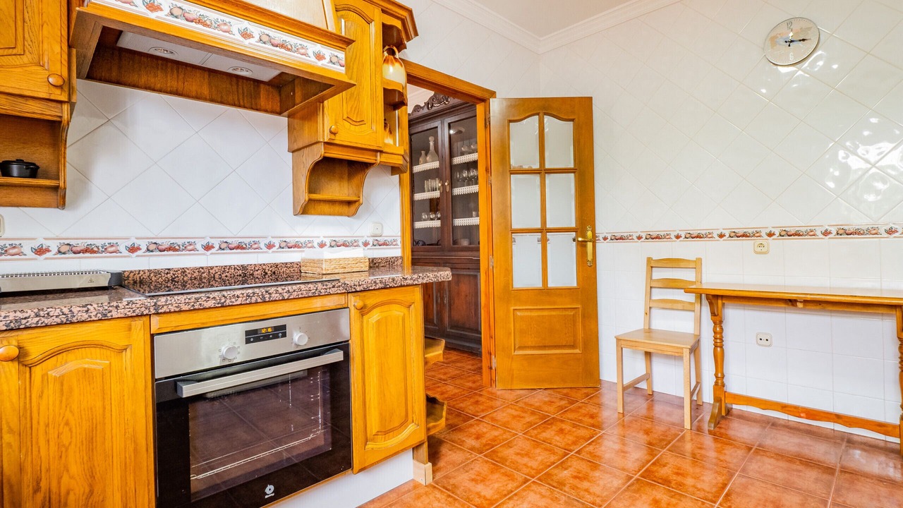 Photo of Kitchen in Alhaurin de la Torre