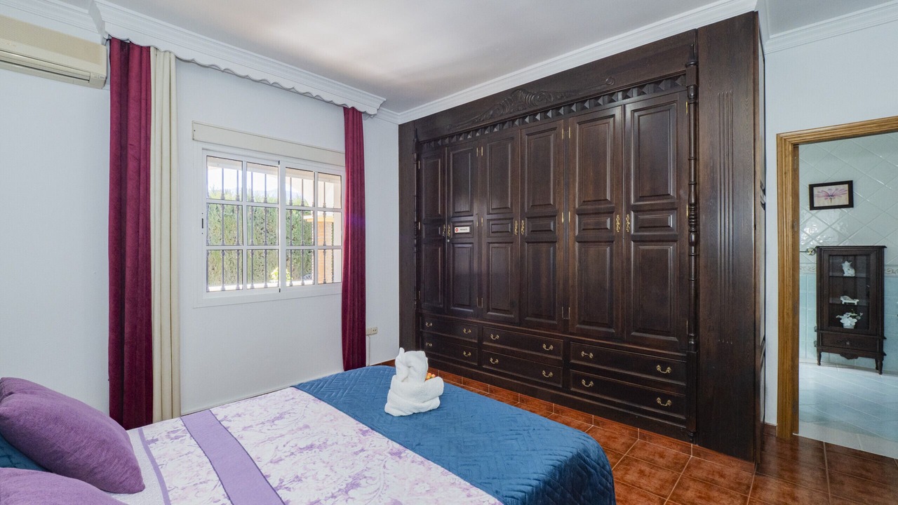 Photo of Bedroom in Alhaurin de la Torre