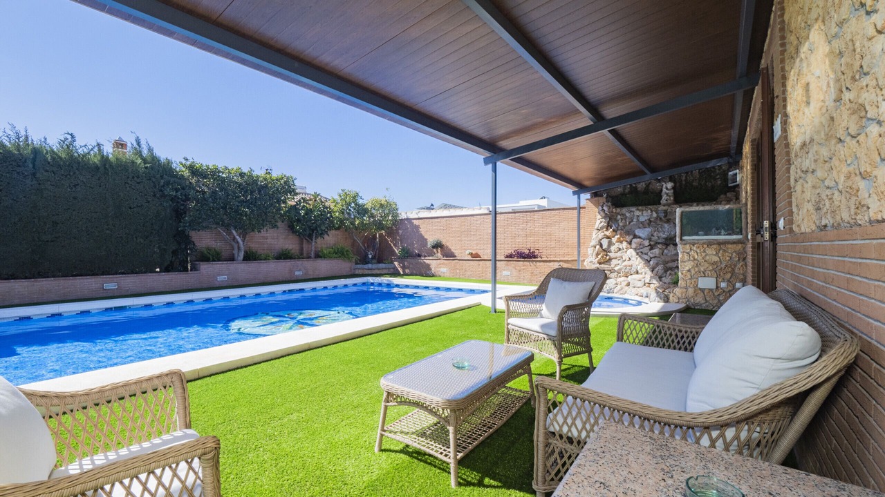 Photo of Outdoor in Alhaurin de la Torre