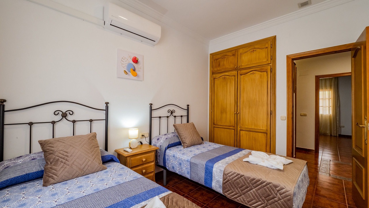 Photo of Bedroom in Alhaurin de la Torre
