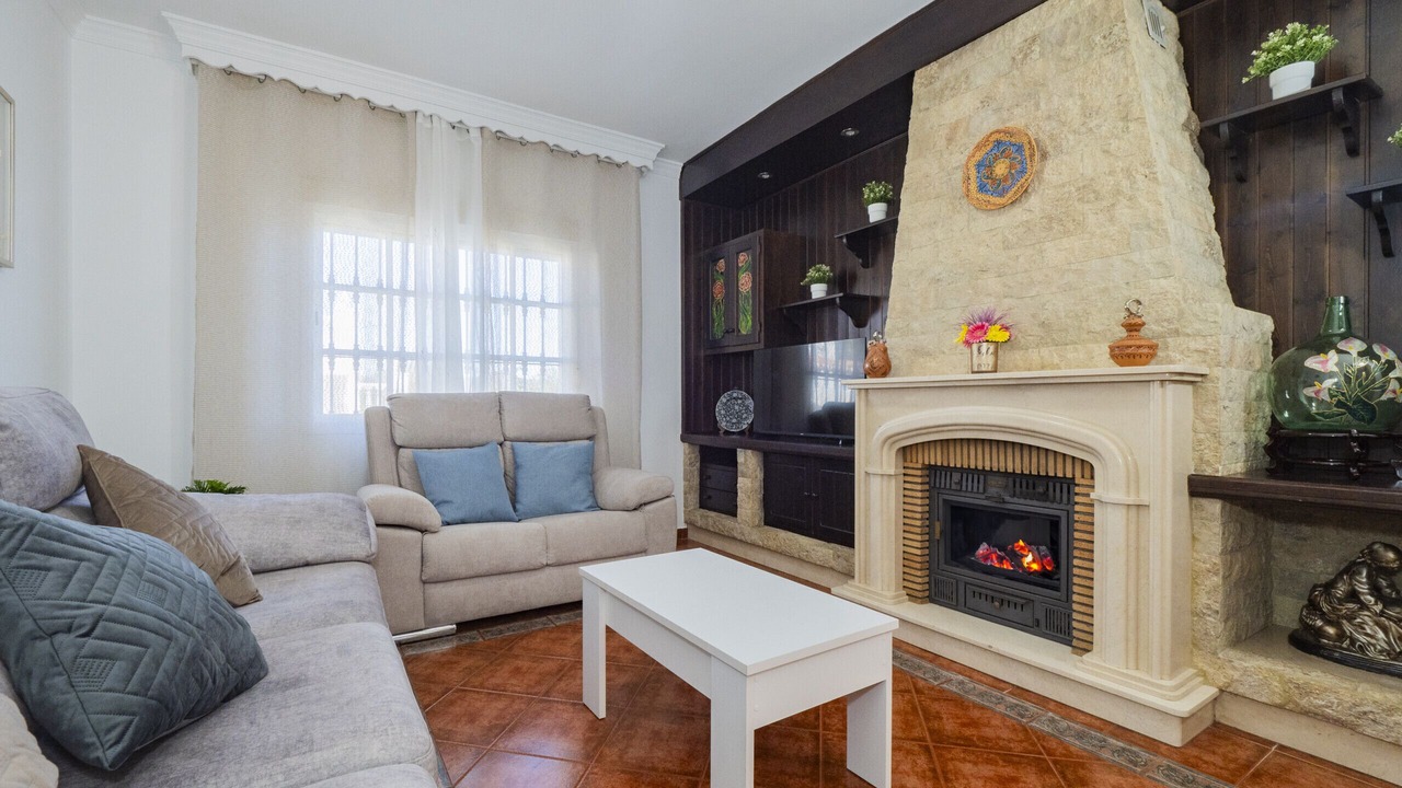Photo of Livingroom in Alhaurin de la Torre