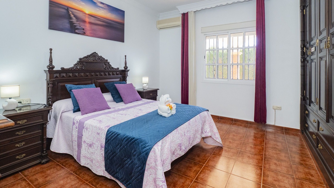 Photo of Bedroom in Alhaurin de la Torre
