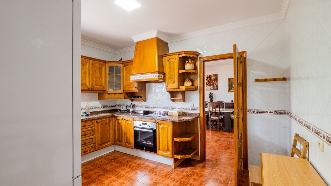 Photo of Kitchen in Alhaurin de la Torre