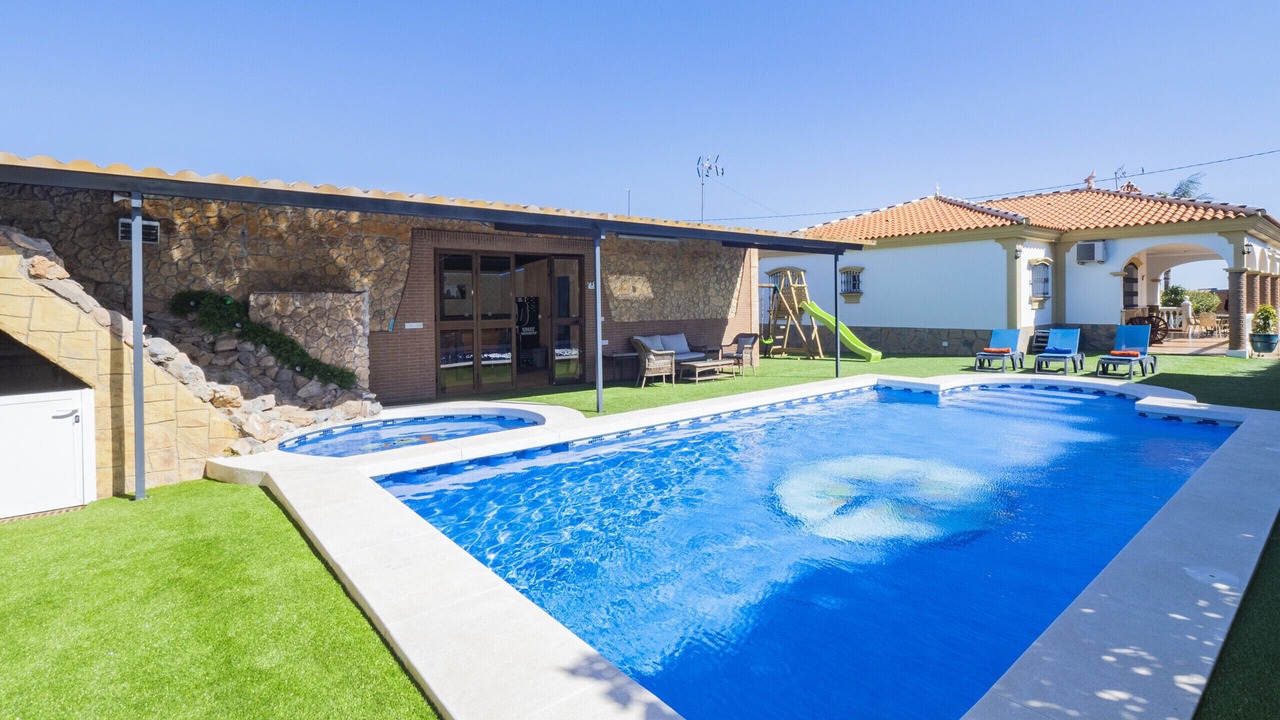 Photo of Outdoor in Alhaurin de la Torre