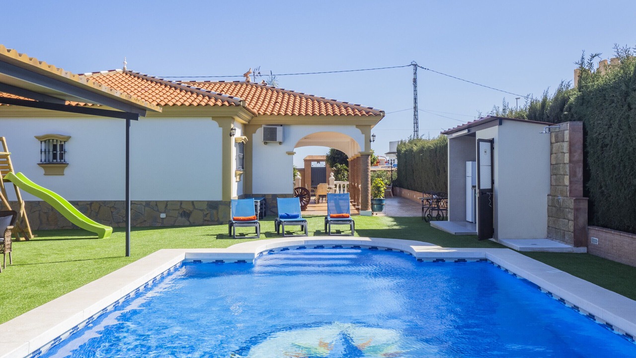 Photo of Outdoor in Alhaurin de la Torre