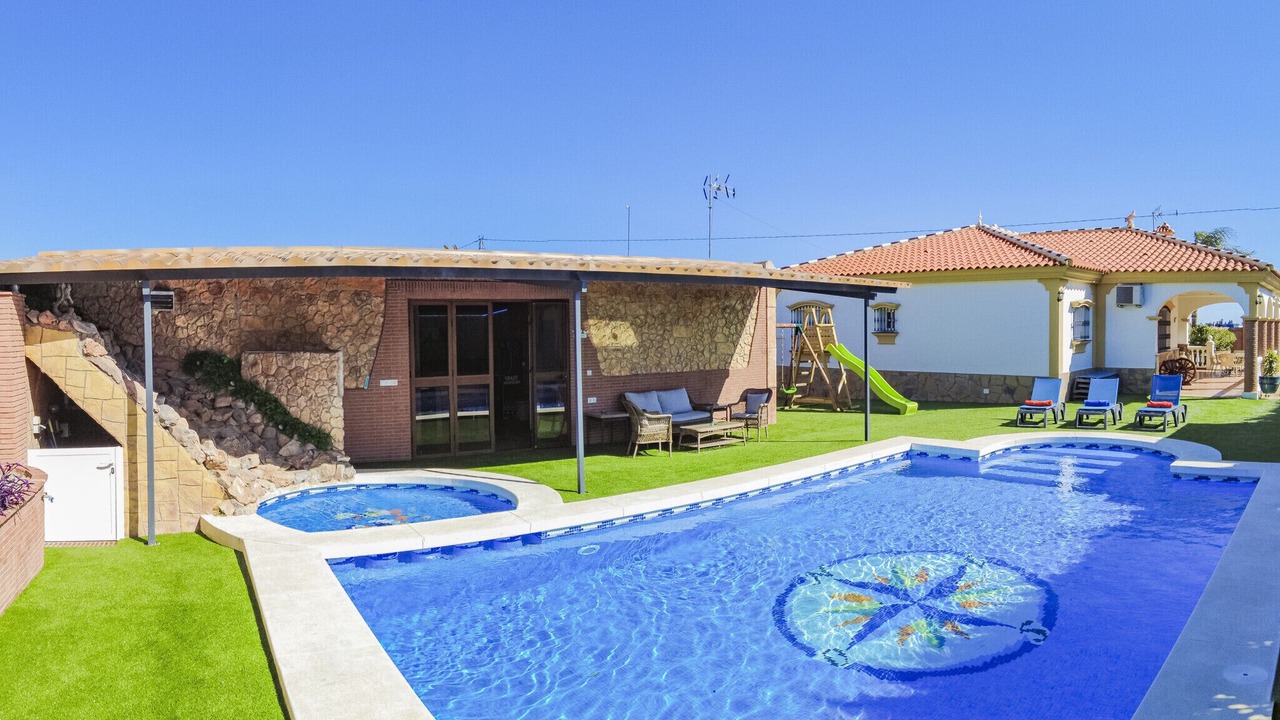 Photo of Outdoor in Alhaurin de la Torre