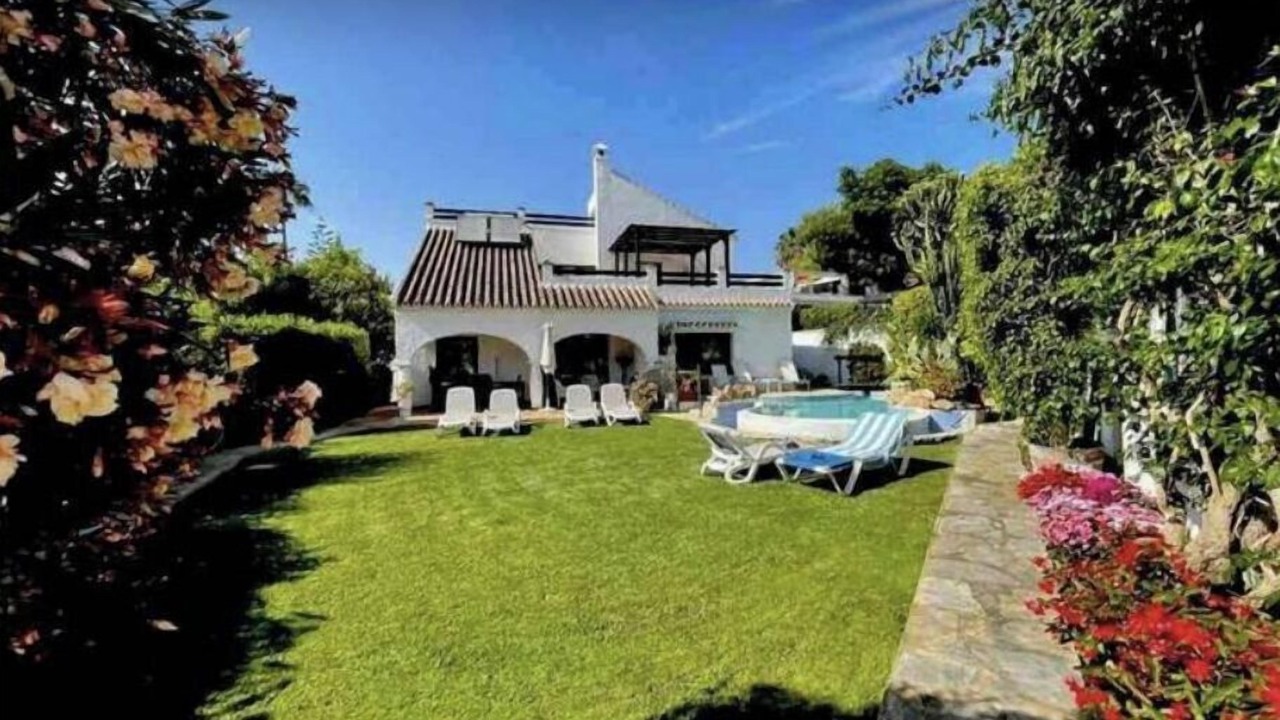 Photo of Outdoor in Guadalmina