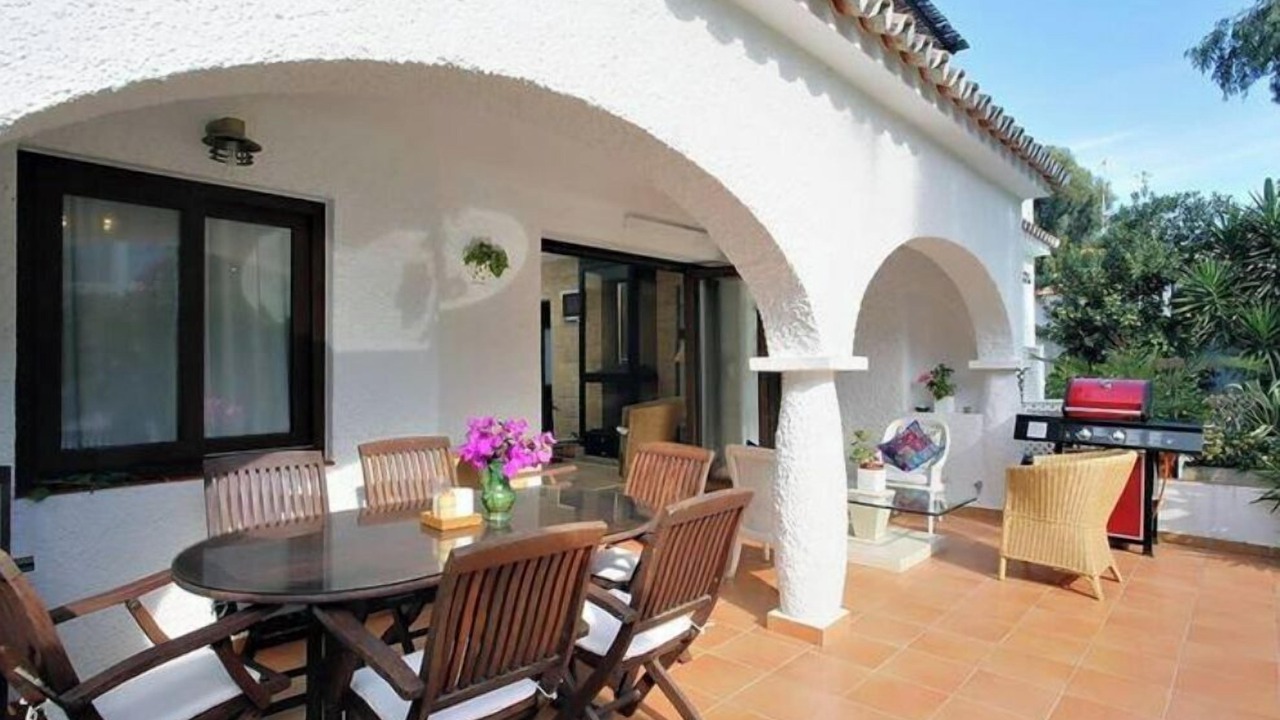 Photo of Outdoor in Guadalmina