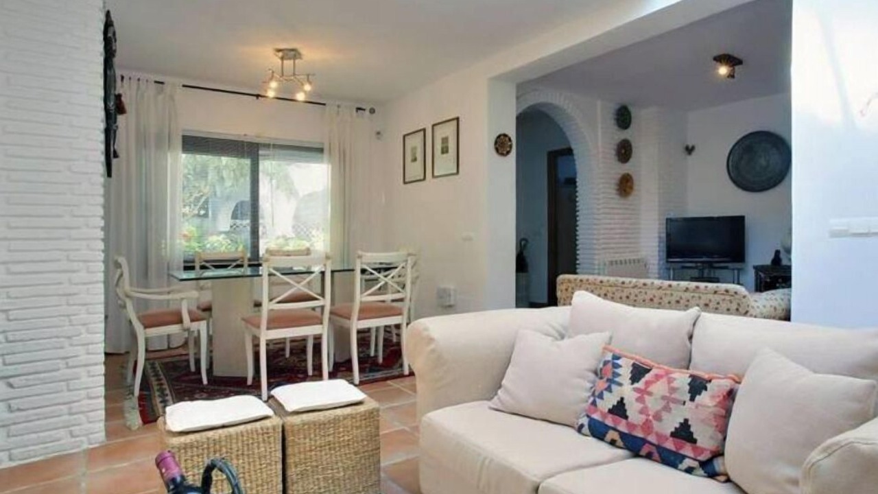 Photo of Livingroom in Guadalmina