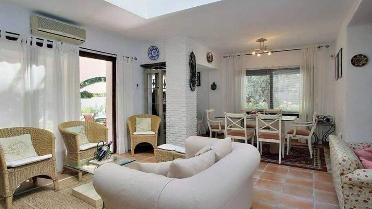 Photo of Livingroom in Guadalmina
