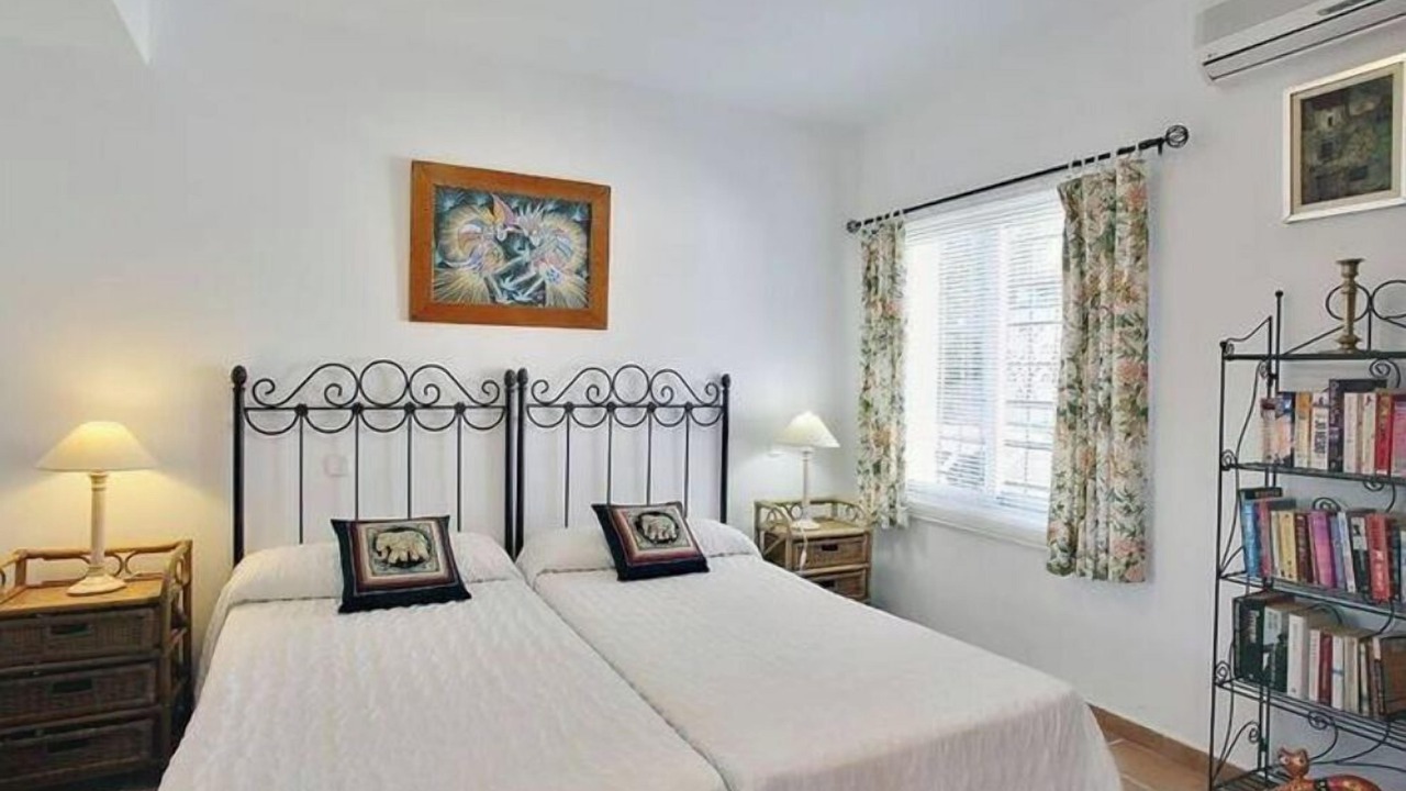 Photo of Bedroom in Guadalmina