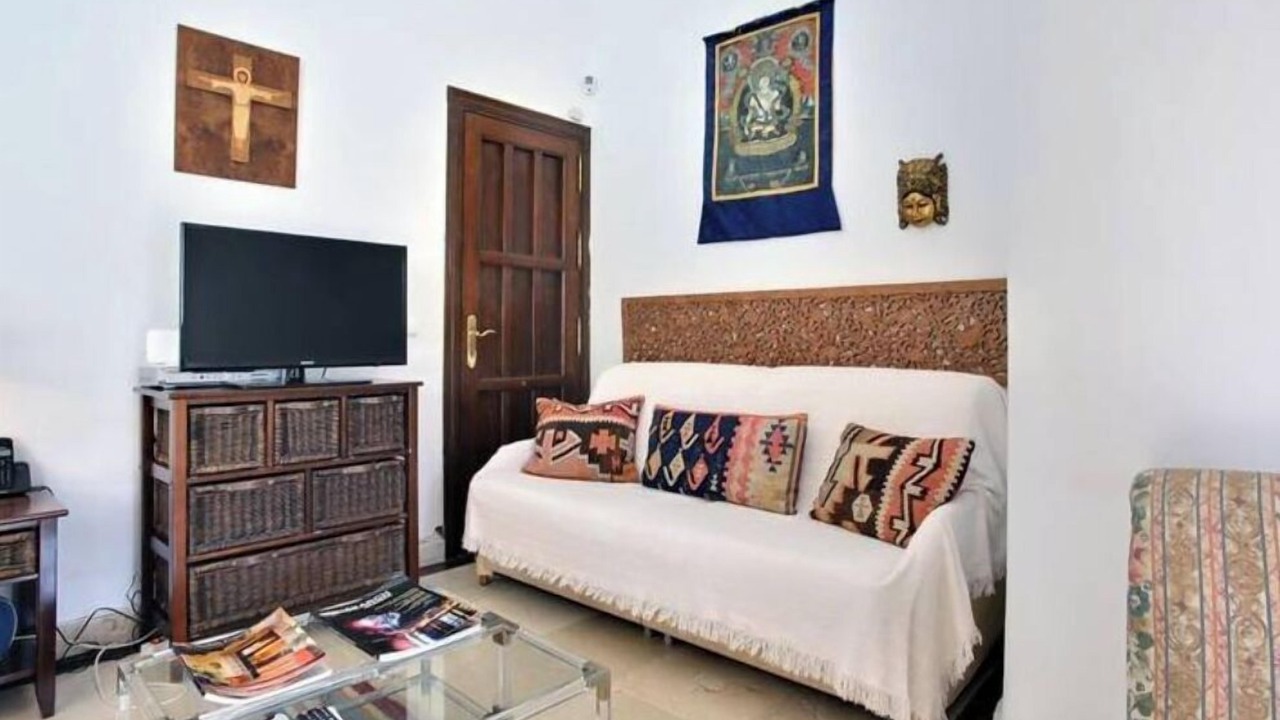 Photo of Livingroom in Guadalmina