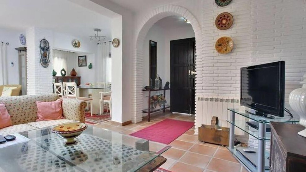 Photo of Livingroom in Guadalmina