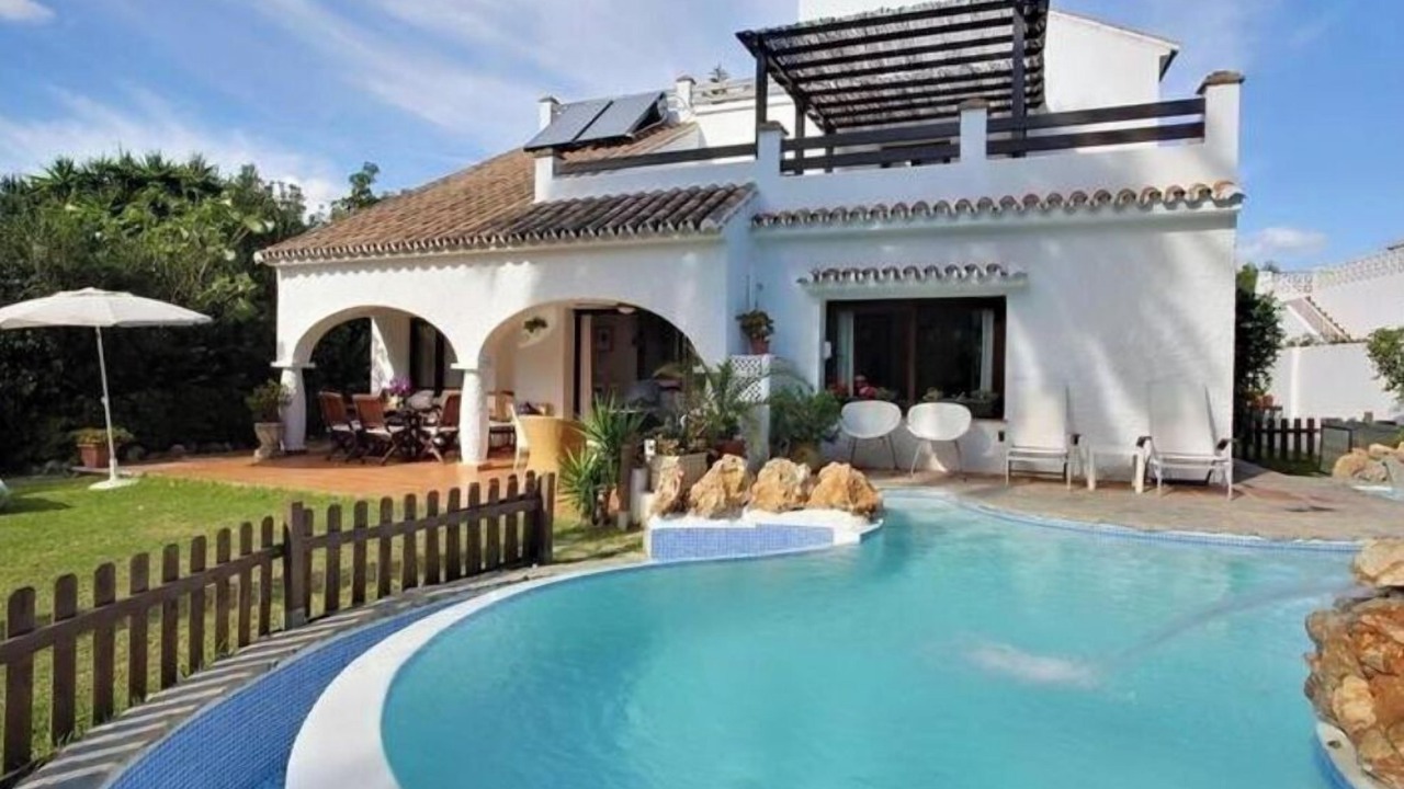 Photo of Outdoor in Guadalmina
