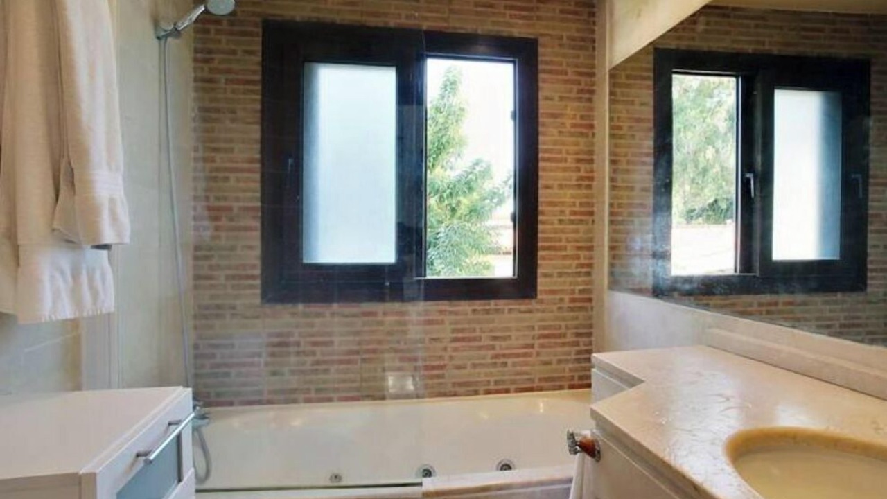 Photo of Bathroom in Guadalmina