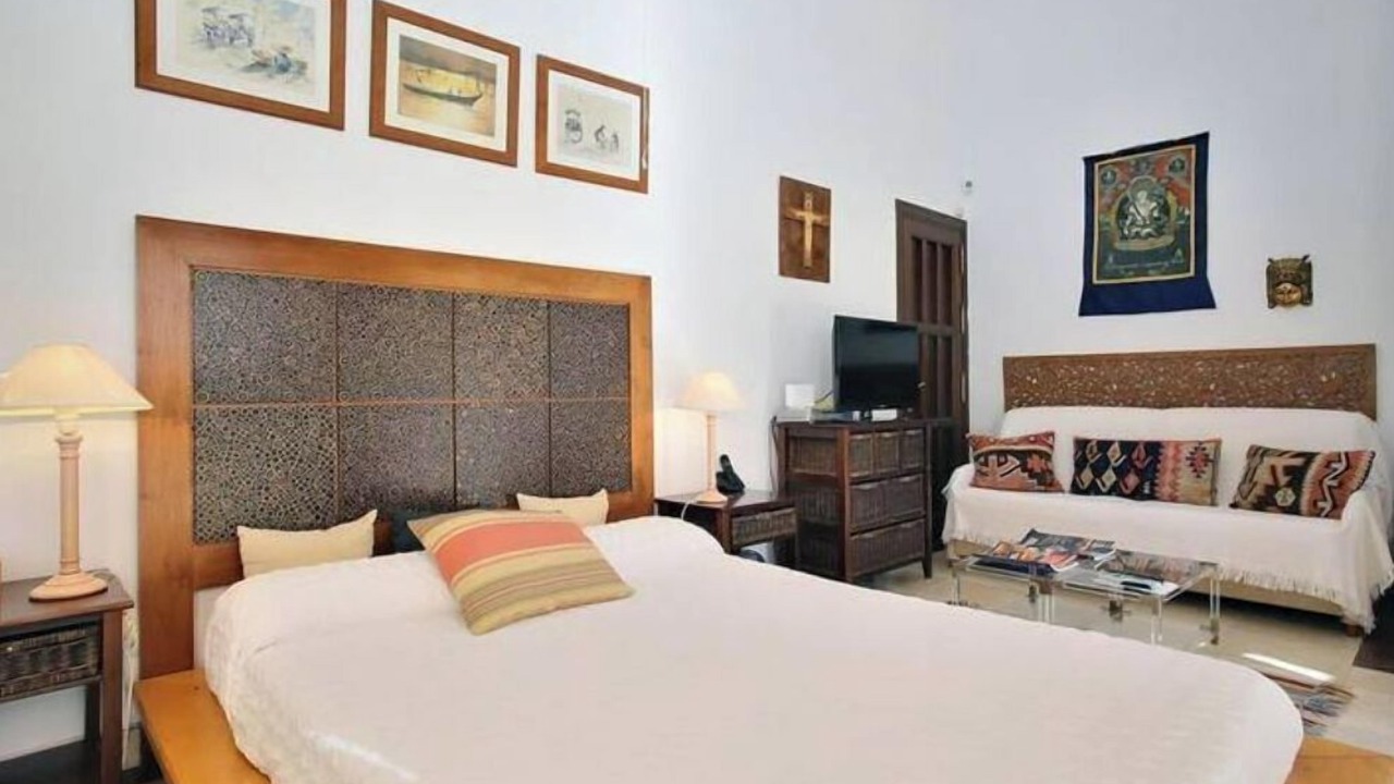 Photo of Bedroom in Guadalmina
