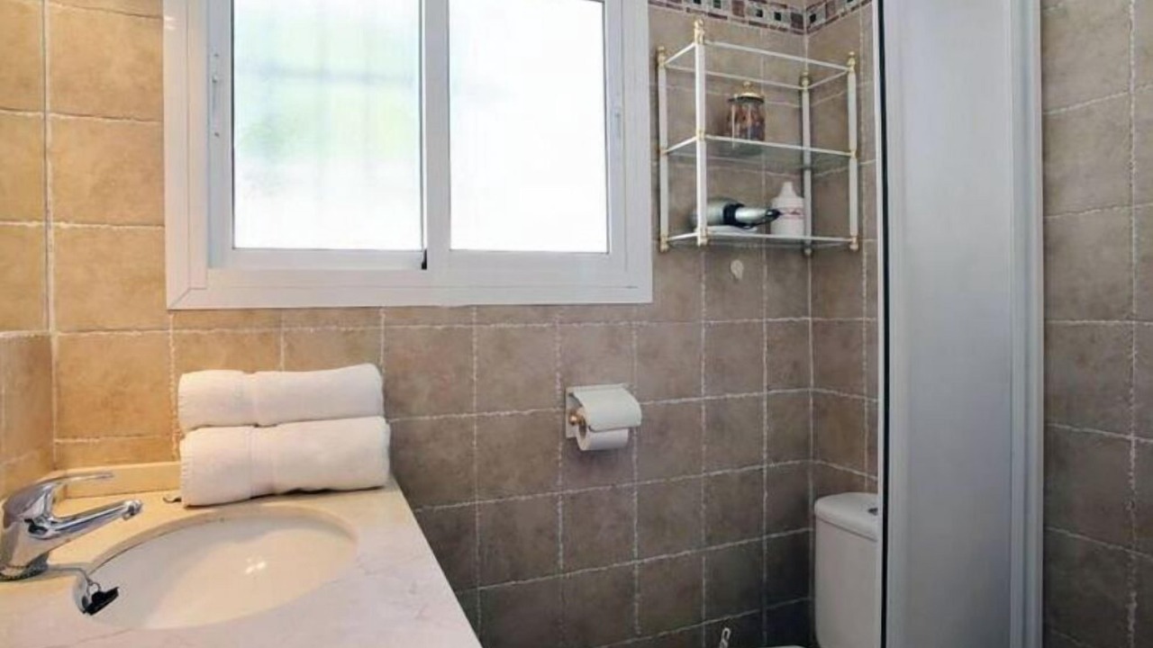 Photo of Bathroom in Guadalmina