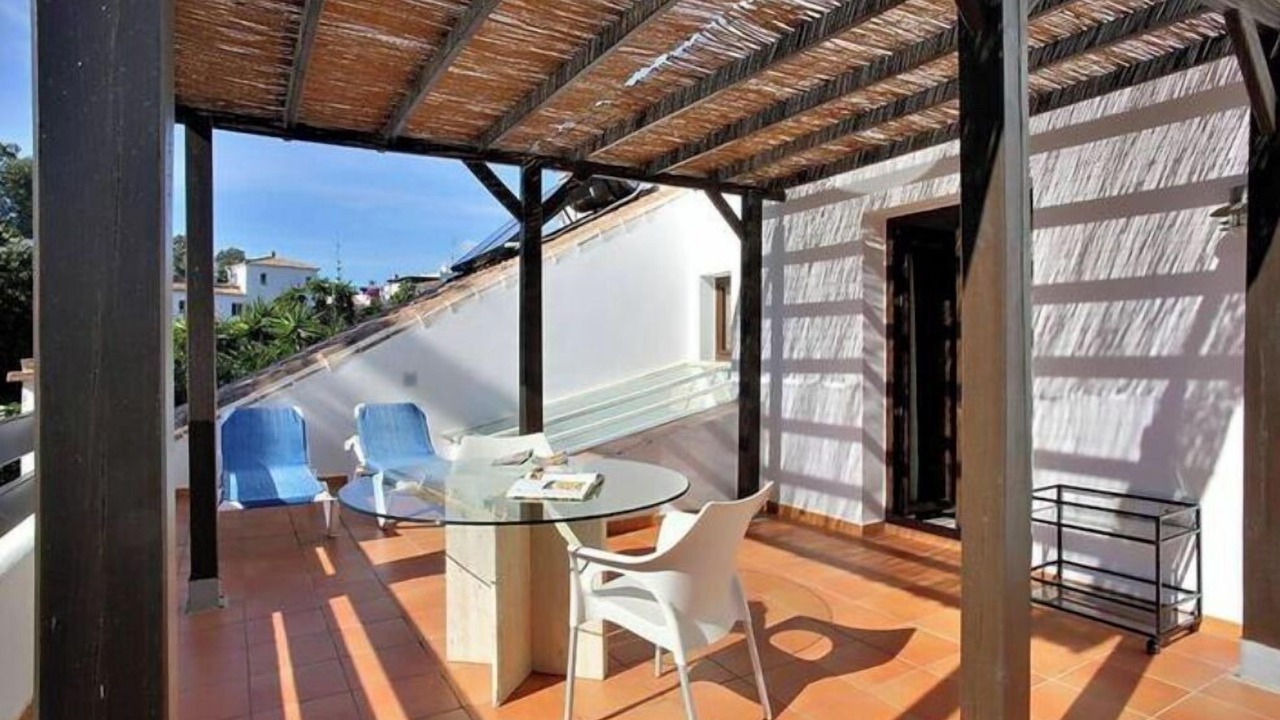 Photo of Outdoor in Guadalmina