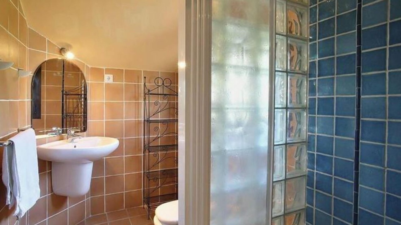 Photo of Bathroom in Guadalmina