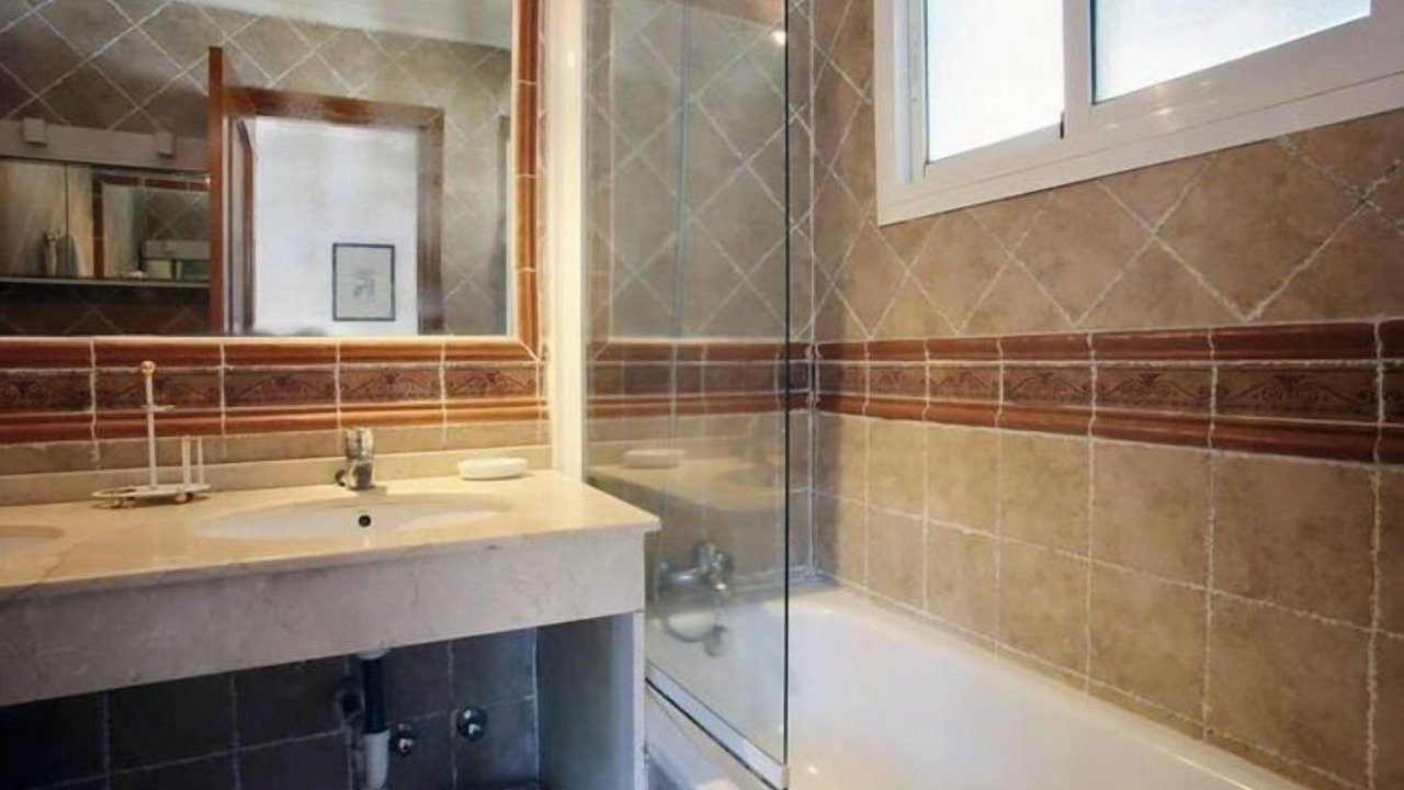 Photo of Bathroom in Guadalmina