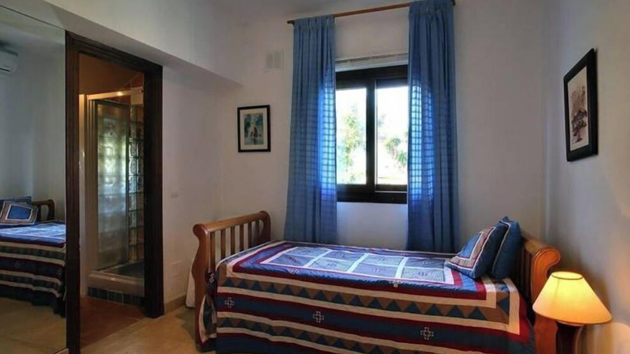Photo of Bedroom in Guadalmina