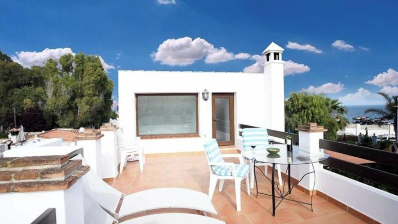 Photo of Outdoor in Guadalmina