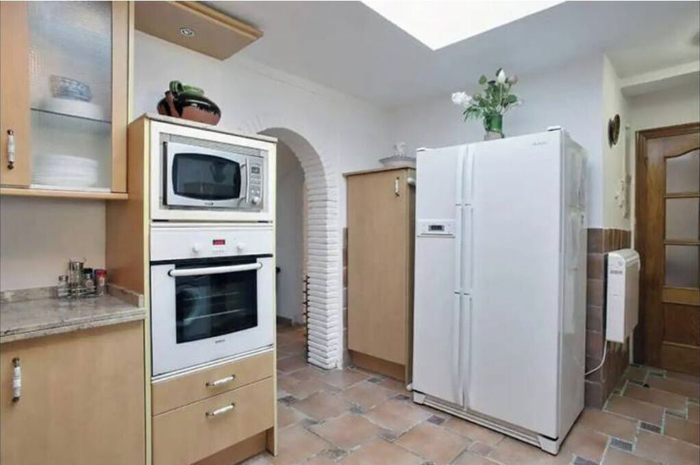 Photo of Kitchen in Guadalmina