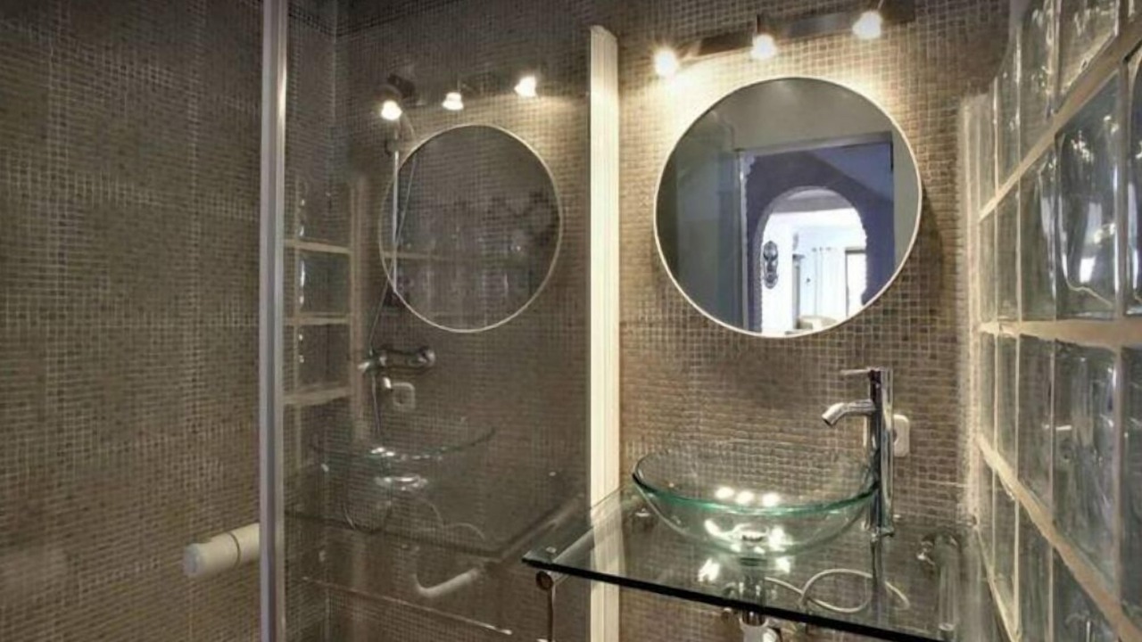 Photo of Bathroom in Guadalmina