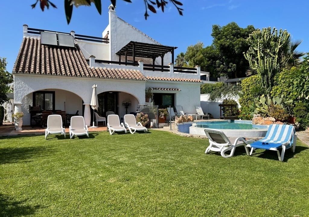 Photo of Outdoor in Guadalmina