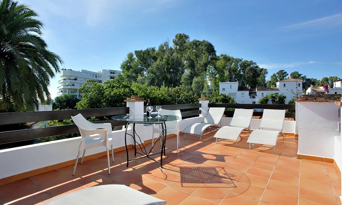 Photo of Outdoor in Guadalmina