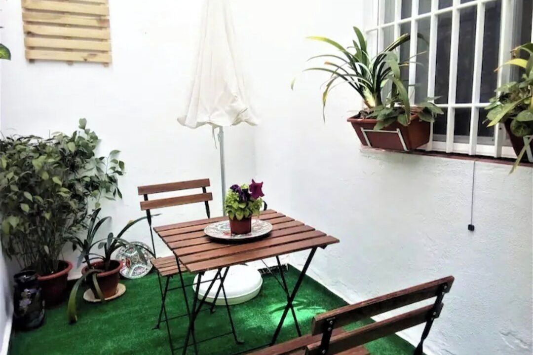Photo of Outdoor in Vistaalegre