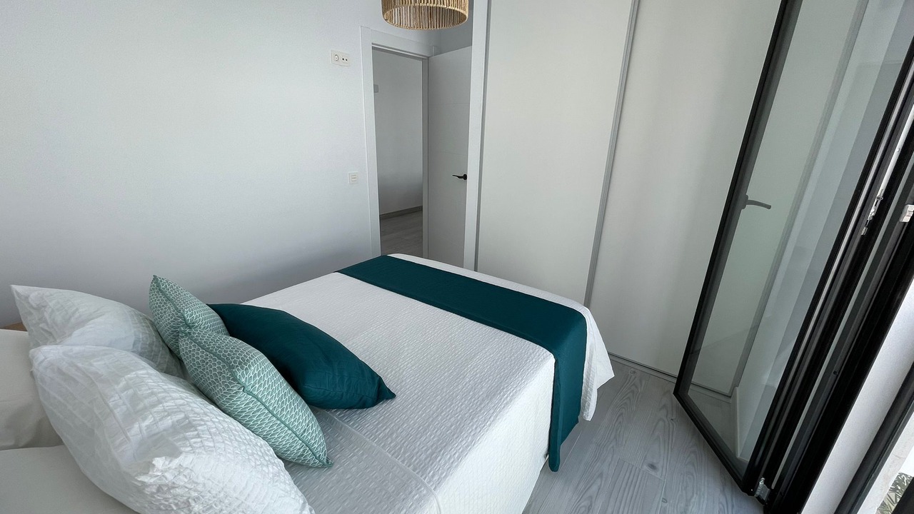 Photo of Bedroom in Vista de los Angeles-Rumina
