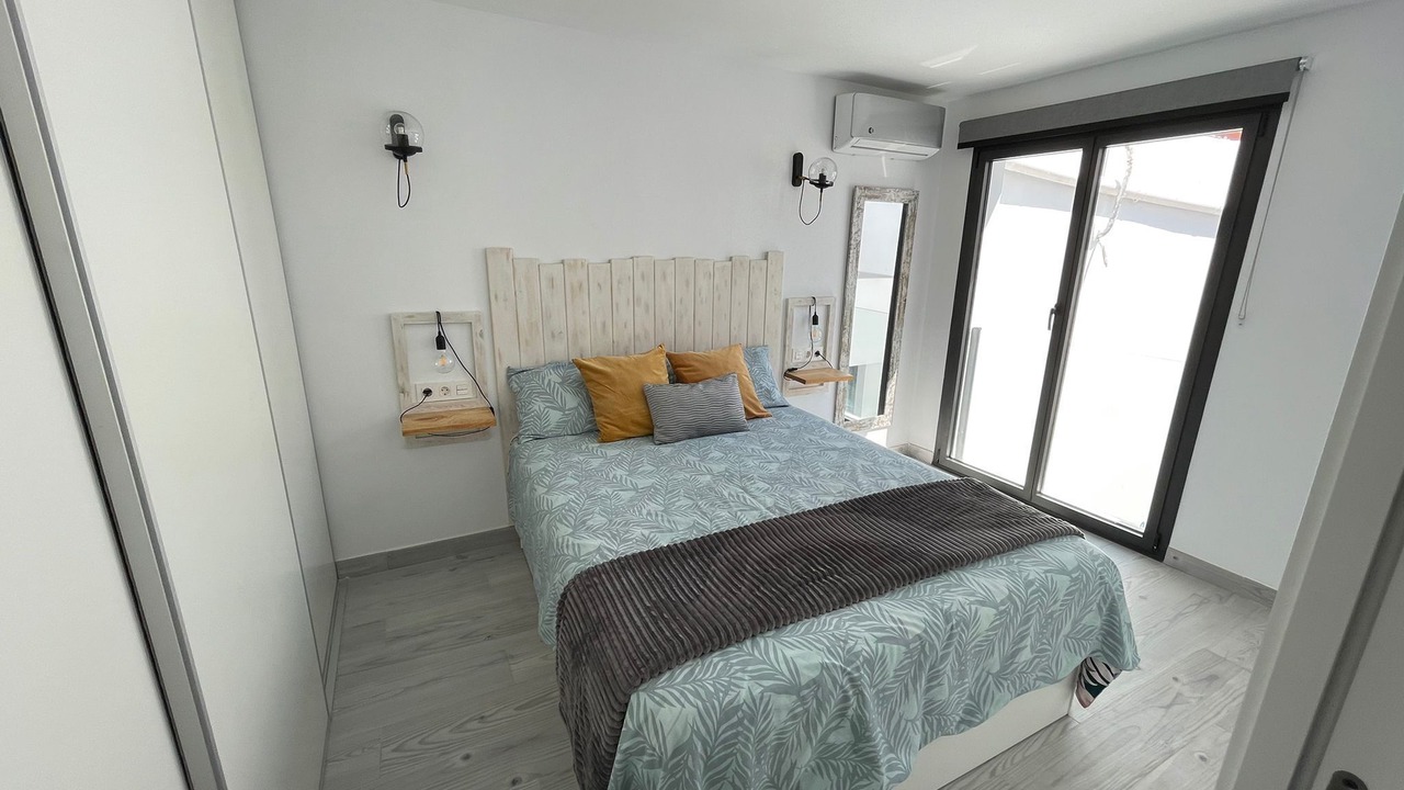 Photo of Bedroom in Vista de los Angeles-Rumina
