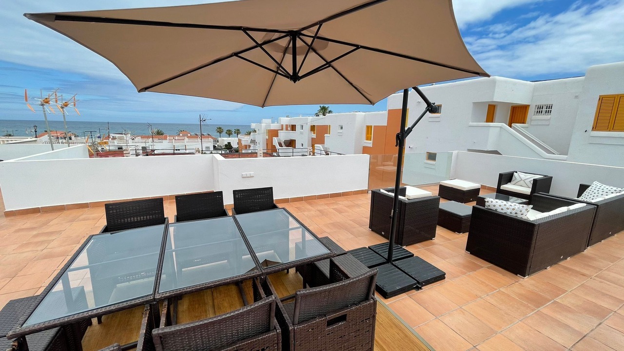 Photo of Outdoor in Vista de los Angeles-Rumina