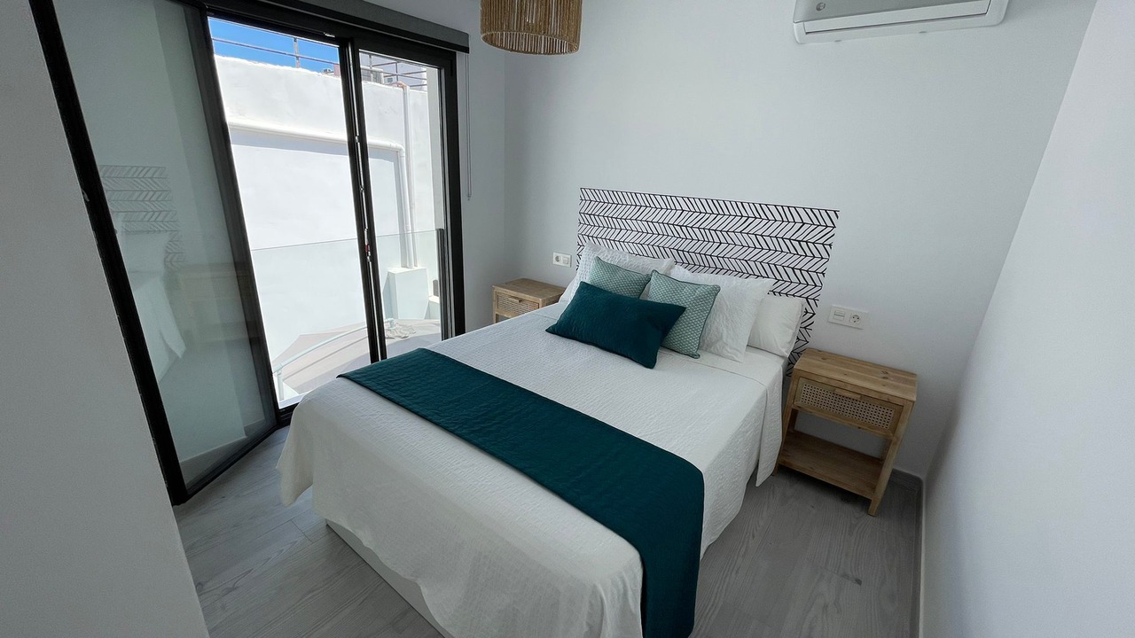 Photo of Bedroom in Vista de los Angeles-Rumina
