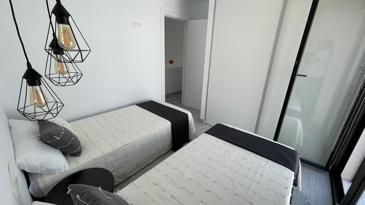 Photo of Bedroom in Vista de los Angeles-Rumina