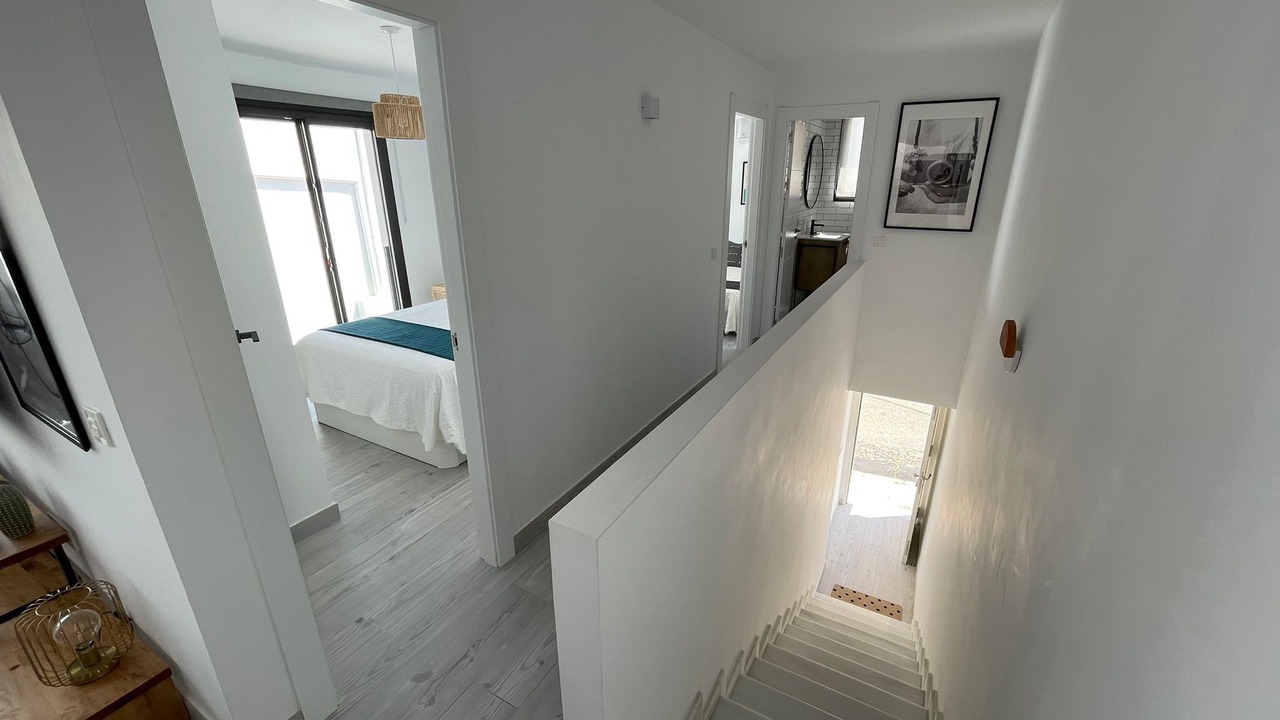 Photo of Bedroom in Vista de los Angeles-Rumina